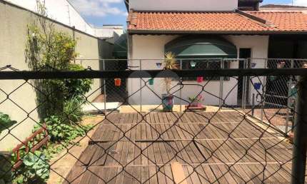 Casa com 3 quartos à venda na Rua Gonçalo Pedrosa, 105, Vila Monumento, São Paulo, 470 m2 por R$ 2.900.000