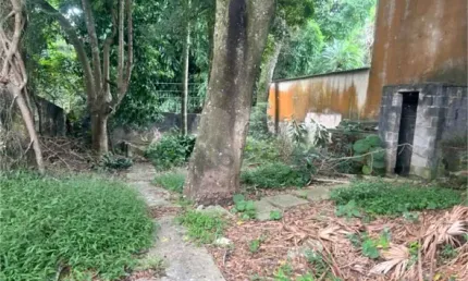 Terreno à venda na Rua do Horto, 1311, Horto Florestal, São Paulo, 290 m2 por R$ 550.000