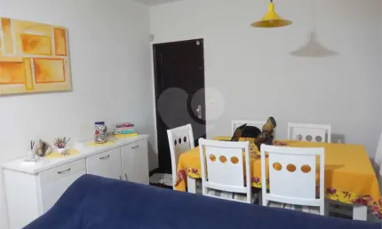 Casa com 3 quartos à venda na Rua Angico, 135, Vila Linda, Santo André, 136 m2 por R$ 633.000
