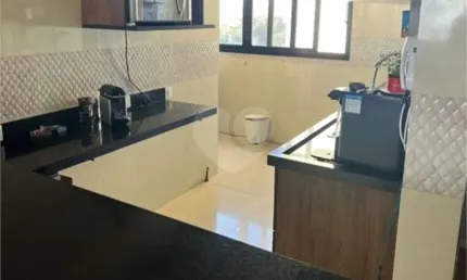 Apartamento com 2 quartos à venda na Rua Conselheiro Nébias, 889, Campos Eliseos, São Paulo, 41 m2 por R$ 615.000