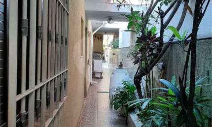 Casa com 5 quartos à venda na Rua Rei Alberto, 643, Parque Edu Chaves, São Paulo, 200 m2 por R$ 665.000
