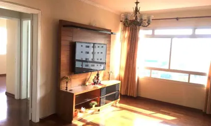 Apartamento com 3 quartos à venda na rua marcos fernandes, 81, jardim da saude, são paulo, 128 m2 por r$ 860.000