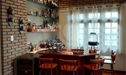 Casa com 4 quartos à venda na Rua Soldado Paulo Emídio Pereira, 70, Jardim Japão, São Paulo, 400 m2 por R$ 2.050.000