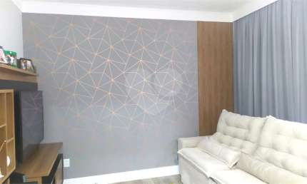 Casa com 3 quartos à venda na Rua Moisés Marx, 73, Vila Aricanduva, São Paulo, 117 m2 por R$ 750.000