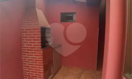 Casa com 2 quartos à venda na avenida capitão luiz brandão, 253, vila vista alegre, são carlos, 232 m2 por r$ 800.000