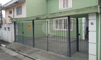 Casa com 2 quartos à venda na Rua Vicente Costilhas, 156, Chácara Japonesa, São Paulo, 140 m2 por R$ 1.300.000