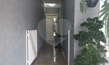 Casa com 3 quartos à venda na Rua Lina, 29, Jardim do Colégio, São Paulo, 156 m2 por R$ 1.350.000