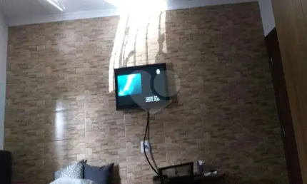 Casa com 2 quartos à venda na Rua Saturnino dos Santos, 1016, Vila Firmiano Pinto, São Paulo, 127 m2 por R$ 800.000
