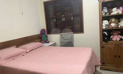 Casa com 3 quartos à venda na Rua Doutor João Batista Pinto, 90, Vila Pedra Branca, São Paulo, 105 m2 por R$ 816.000