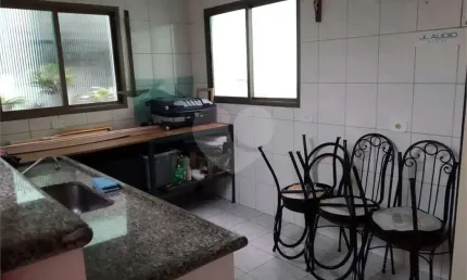 Casa com 3 quartos à venda na Rua Cândia, 59, Chácara Califórnia, São Paulo, 604 m2 por R$ 1.400.000