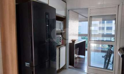 Apartamento com 4 quartos à venda na Avenida Doutor Epitácio Pessoa, 131, Boqueirão, Santos, 204 m2 por R$ 2.300.000