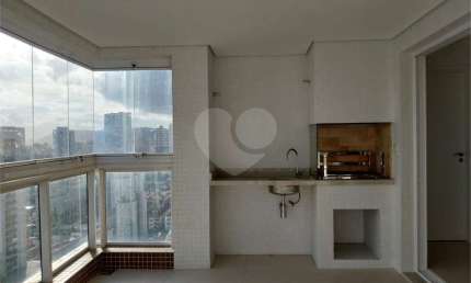 Apartamento com 3 quartos à venda na Avenida Almirante Cochrane, 108, Aparecida, Santos, 165 m2 por R$ 2.520.000