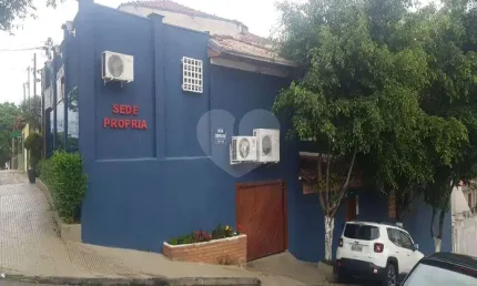 Casa com 3 quartos à venda na Rua Américo Samarone, 248, Vila Moinho Velho, São Paulo, 152 m2 por R$ 1.100.000
