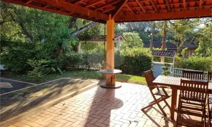 Casa em condomínio fechado com 5 quartos à venda na Estrada da Barragem, 6500, Colônia (Zona Sul), São Paulo, 700 m2 por R$ 980.000