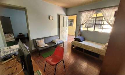 Casa com 2 quartos à venda na Avenida Atlântica, 2008, Jardim Três Marias, São Paulo, 200 m2 por R$ 1.250.000