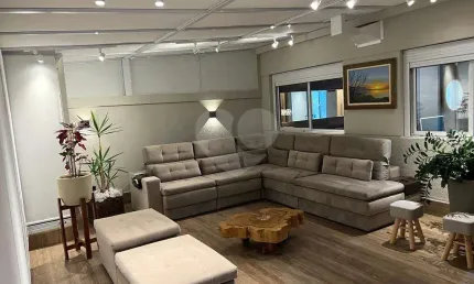Apartamento com 2 quartos à venda na rua bento branco de andrade filho, 495, jardim dom bosco, são paulo, 105 m2 por r$ 1.166.000