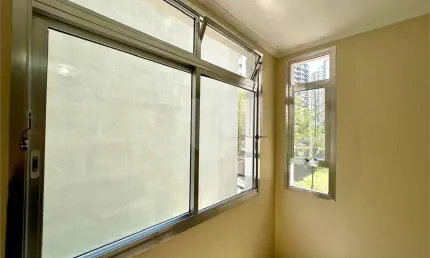 Apartamento com 2 quartos à venda na rua cayowaá, 733, sumaré, são paulo, 81 m2 por r$ 750.000