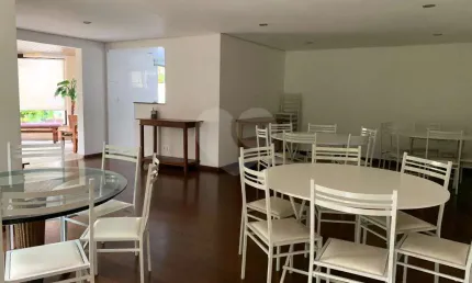 Apartamento com 3 quartos à venda na avenida giovanni gronchi, 5190, vila andrade, são paulo, 131 m2 por r$ 599.000