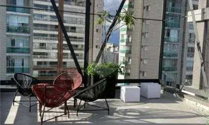 Apartamento com 1 quarto à venda na Rua Frei Caneca, 677, Consolação, São Paulo, 24 m2 por R$ 636.000