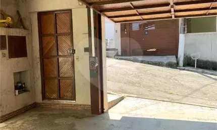 Casa com 3 quartos à venda na rua rafael arnoni, 181, vila irmãos arnoni, são paulo, 227 m2 por r$ 1.300.000