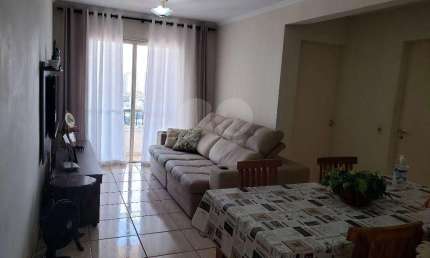 Apartamento com 3 quartos à venda na Rua Doutor João Batista de Lacerda, 261, Quarta Parada, São Paulo, 73 m2 por R$ 540.000