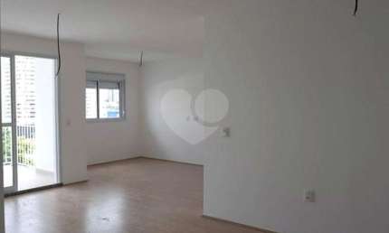 Apartamento com 1 quarto à venda na Rua Doutor Audísio de Alencar, 195, Vila Dom Pedro I, São Paulo, 66 m2 por R$ 580.000