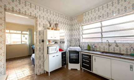 Casa com 4 quartos à venda na Rua Caetano Pinto, 92, Brás, São Paulo, 425 m2 por R$ 2.116.000