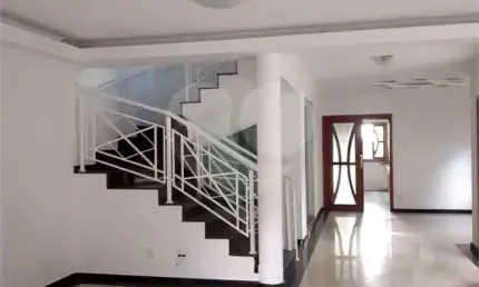 Casa em condomínio fechado com 4 quartos à venda na Avenida Presidente Getúlio Vargas, 114, Cidade Parquelandia, Mogi das Cruzes, 350 m2 por R$ 1.500.000