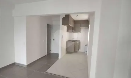Apartamento com 2 quartos à venda na Rua Ascencional, 237, Jardim Ampliação, São Paulo, 64 m2 por R$ 653.500