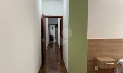 Casa com 3 quartos à venda na Rua Irmã Maria São Félix, 380, Jardim Cardinalli, São Carlos, 161 m2 por R$ 500.000