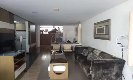 Casa com 3 quartos à venda na rua careaçu, 256, jardim franca, são paulo, 350 m2 por r$ 2.600.000
