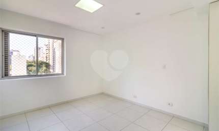 Apartamento com 2 quartos à venda na Avenida Nove de Julho, 3183, Jardim Paulista, São Paulo, 69 m2 por R$ 750.000