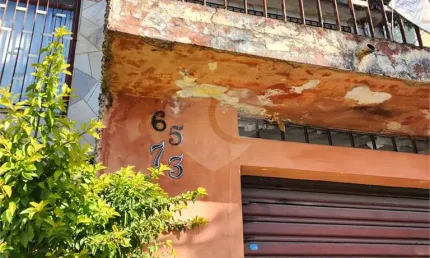Casa com 3 quartos à venda na Rua Messina, 73, Jardim Leonor Mendes de Barros, São Paulo, 121 m2 por R$ 650.000