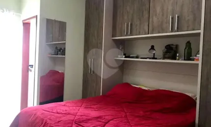 Apartamento com 3 quartos à venda na Rua do Centro, 1369, Vila Camilópolis, Santo André, 80 m2 por R$ 550.000