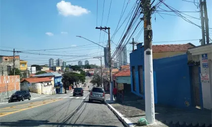 Prédio à venda na avenida antônio munhoz bonilha, 1145, vila carolina, são paulo, 286 m2 por r$ 1.450.000
