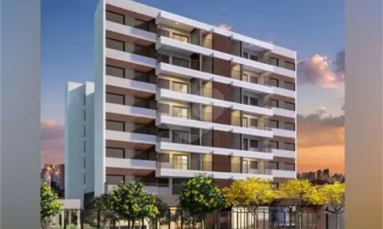 Apartamento com 2 quartos à venda na avenida lacerda franco, 1560, cambuci, são paulo, 56 m2 por r$ 650.000