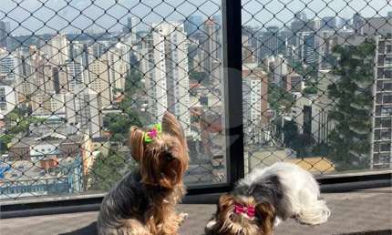 Apartamento com 3 quartos à venda na Rua Casa do Ator, 90, Vila Olímpia, São Paulo, 93 m2 por R$ 29.900.000