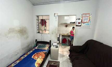 Casa com 2 quartos à venda na Rua Dona Martinha, 600, Santa Teresinha, São Paulo, 67 m2 por R$ 600.000