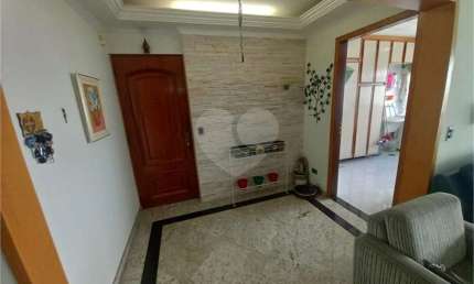 Apartamento com 2 quartos à venda na Rua Pedro Brasil Bandecchi, 181, Vila Amélia, São Paulo, 75 m2 por R$ 800.000