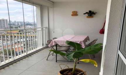 Apartamento com 1 quarto à venda na Rua Dois de Julho, 740, Ipiranga, São Paulo, 45 m2 por R$ 550.000