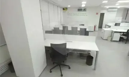 Sala comercial à venda na Rua Guararapes, 1855, Brooklin Paulista, São Paulo, 147 m2 por R$ 1.300.000