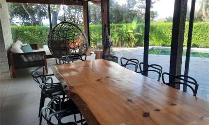 Casa em condomínio fechado com 5 quartos à venda na Alameda Diamante, 54, Golf Park, Carapicuíba, 302 m2 por R$ 2.350.000