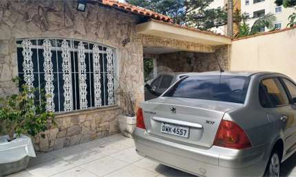 Casa com 3 quartos à venda na Rua Doutor Solon Fernandes, 249, Vila Rosália, Guarulhos, 389 m2 por R$ 1.445.000