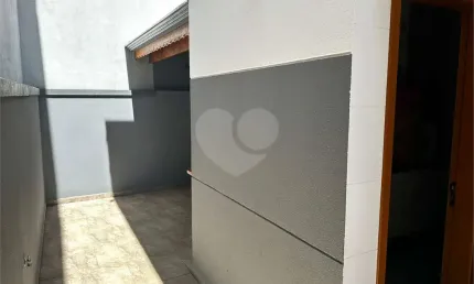 Casa com 3 quartos à venda na Rua Antônio Alvarez Airão, 167, Bortolândia, São Paulo, 200 m2 por R$ 990.000