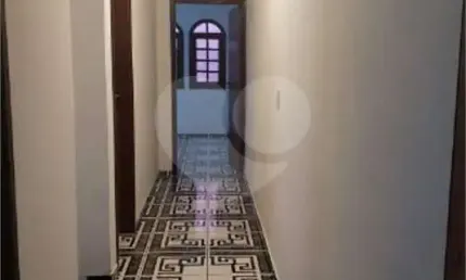 Casa com 5 quartos à venda na rua domingos joão de carvalho, 39, jardim tuã, são paulo, 220 m2 por r$ 650.000
