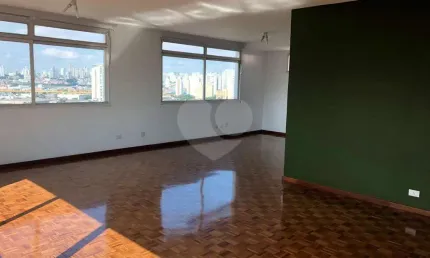 Apartamento com 3 quartos à venda na Rua Mariano Procópio, 179, Vila Monumento, São Paulo, 186 m2 por R$ 1.100.000