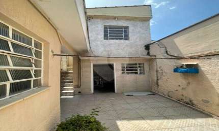 Casa com 2 quartos à venda na Rua Drava, 323, Vila Moinho Velho, São Paulo, 177 m2 por R$ 650.000