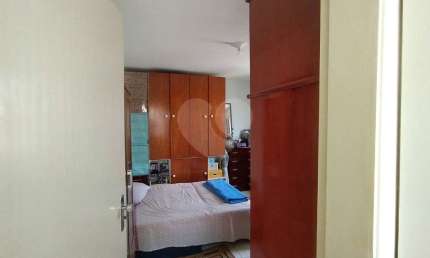 Casa com 6 quartos à venda na Rua Doutor Eugênio Fortes Coelho, 71, Chora Menino, São Paulo, 104 m2 por R$ 720.000