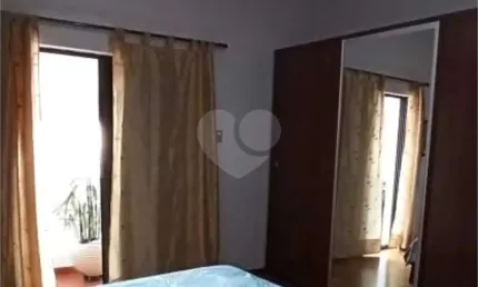 Apartamento com 3 quartos à venda na Rua Lavradio, 34, Barra Funda, São Paulo, 150 m2 por R$ 734.000