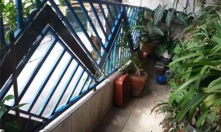 Casa com 6 quartos à venda na rua joão graeber, 109, vila ema, são paulo, 140 m2 por r$ 950.000